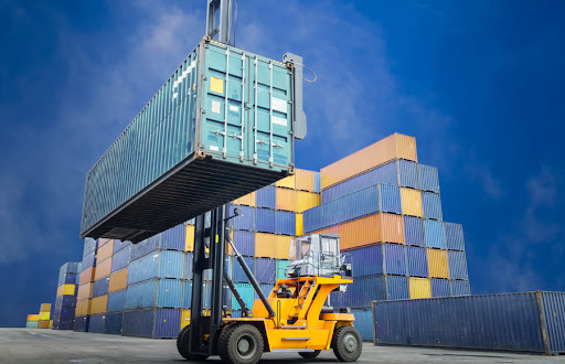 AGS Trans Logistics Hyderabad