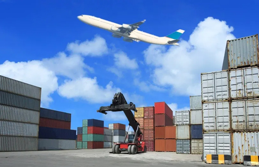 AGS Trans Logistics Hyderabad