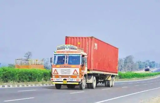 AGS Trans Logistics Hyderabad