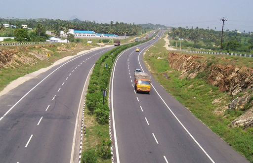 AGS Trans Logistics Hyderabad