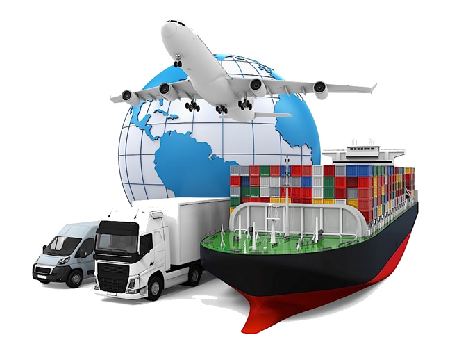 logistics services
